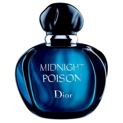 parfum christian dior midnight poison|poison perfume original price.